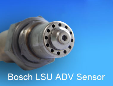 Bosch LSU ADV sensor ECOTRONS